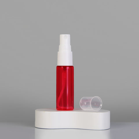 Acheter MINI vide 20 ml Transparent PET Fine brume vaporisateur accessoire  de maquillage