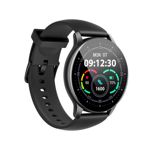 FCUK FCSW06-A ROGUE Unisex Smart watch