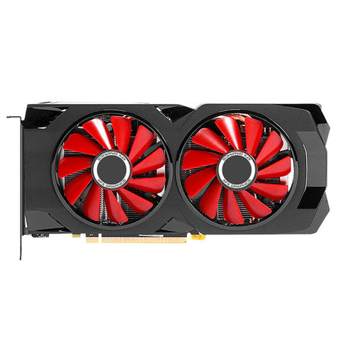 Tarjetas de video online para amd