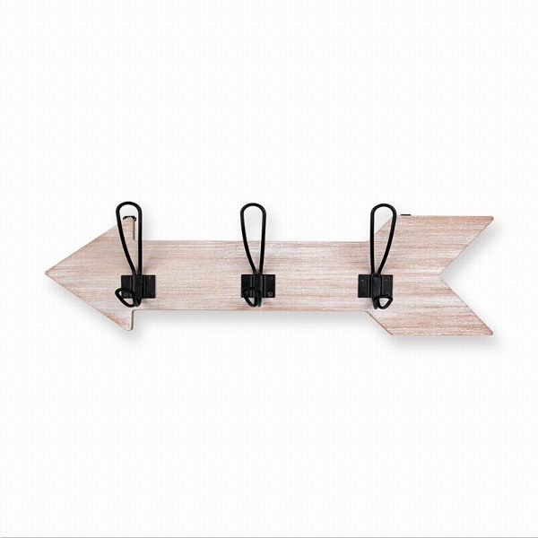 Modern Double Hooks Wall Hook Decorative Coat Hook Hanger Nordic Creativity  Bag Hook Towel Hanger Hook Decor Scarf Hook 