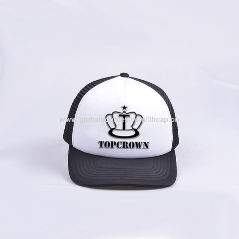 Fishing Richardson 112 Trucker Hat 