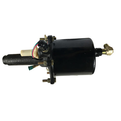 Buy Wholesale China Performance Auto Chassis System Air Brake Master ,  Power Brake Booster Mc828264 & Brake Booster at USD 23.5