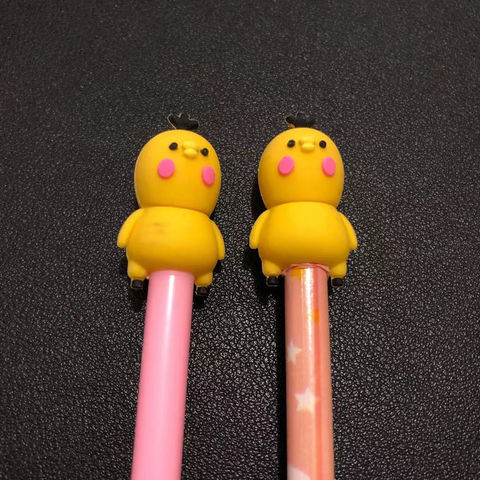 3D Jelly Pen - Little Angels