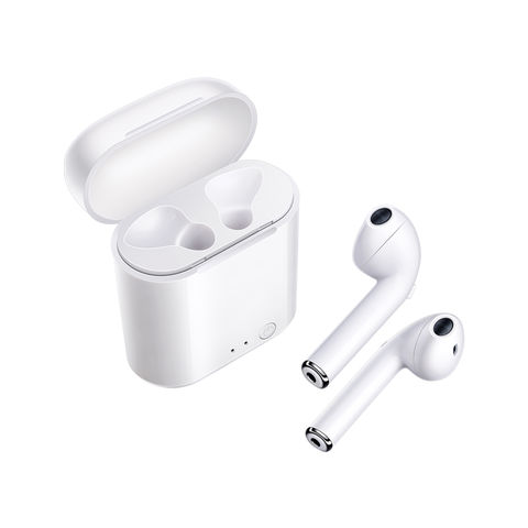Compre I7mini Tws 5,0 Mini Auriculares Inalámbricos Auriculares