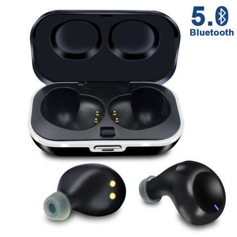 Bluetooth5.0ワイヤレスヘッドフォン TWS-S8 タッチミニ Bluetooth5.0ワイヤレスヘッドフォン TWS-S8 タッチミニ - メルカリ