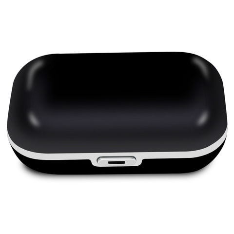 Tws-s8 Waterproof Sport Wireless Earbuds Bluetooth 5.0