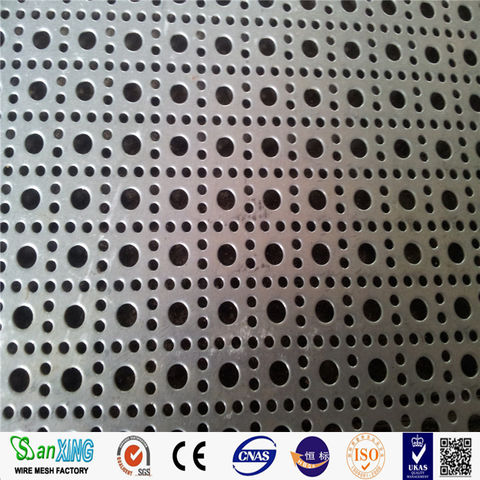 Buy Wholesale China Expanded Metal Mesh Pvc Coated Perforated Mesh Sheet  Wholesale Supplier & Pvc Coated Perforated Metal Mesh at USD 100