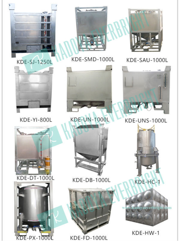 Maquinària química 265 galonsMaquinària química 265 galons  