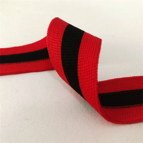 Braided Wire Ribbon for Clothing, DIY Accessories, 2cm Webbing