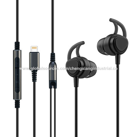 Usb C Headphones With Microphone For Ipad Usb C Earbuds For IPhone