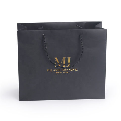 Custom Luxury Paper Shopping Gift Bags Logo Printed for Boutique - China  Custom Shopping Bag and Shopping Bags for Boutique price