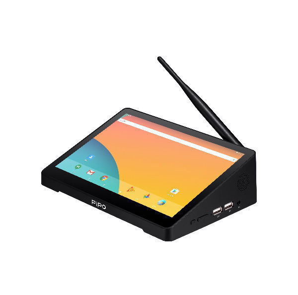 forvisning jord Gøre klart Buy Wholesale China Mini Pc With Touch Panel Android Industrial Tablet Pc  2/32gb 2022 Pipo X8r 7inch 1280*800 Ips & Mini Pc With Touch Panel at USD  156 | Global Sources