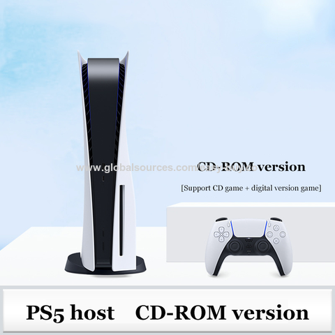 Buy Wholesale China Video Game Consoles 5 2tb, Ps5, 500gb 1tb