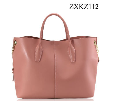 CLN - The ultimate modern chic: VIA shoulder bag