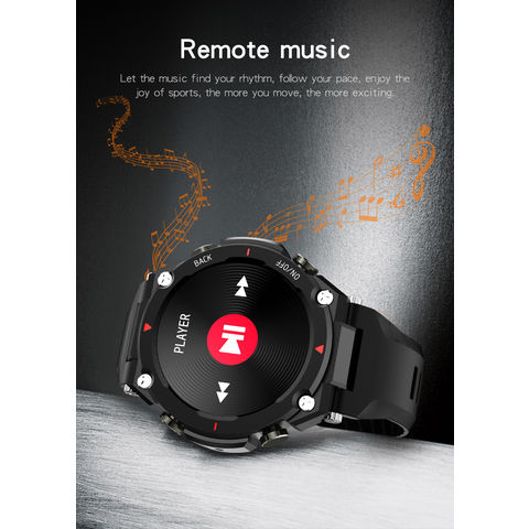 Waterproof Smartwatch Smartwatch Microwear H2 Dk20 Waterproof Ip68