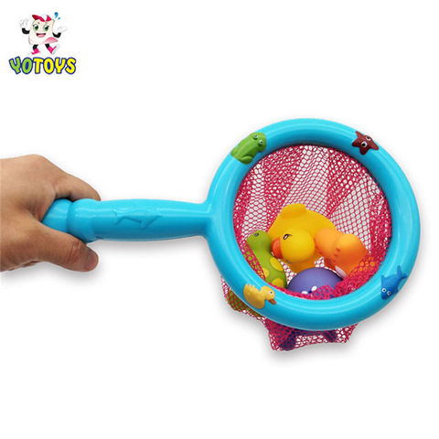 Toy Fishing Net in Baby Bath Toys for sale