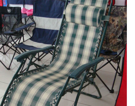 folding deck chair argos