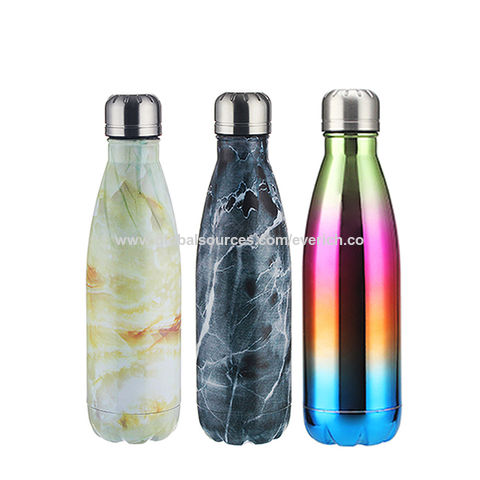 ON SALE Personalized Double Wall Stainless Steel Vacuum 