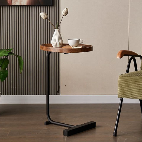 KAGECHIYO SIDE TABLE【忍】(天板セット) | Pay ID