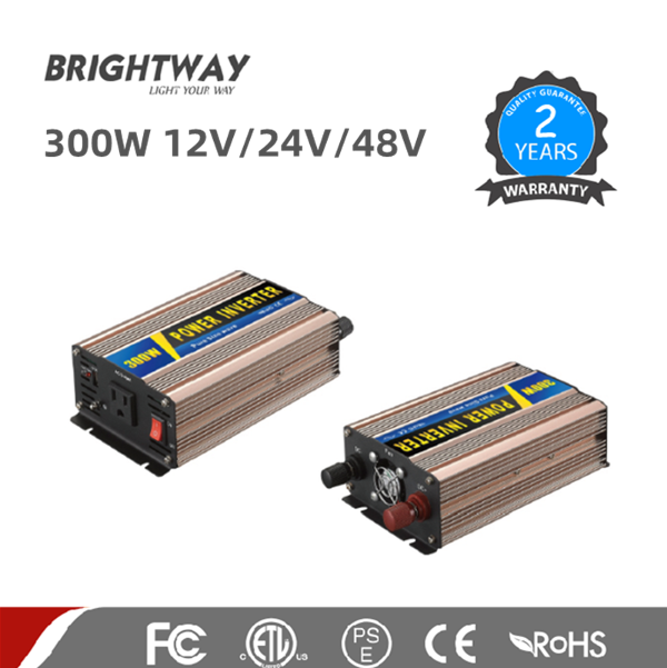 1000 Watt Pure Sine Wave Inverter 12V/24V/48V