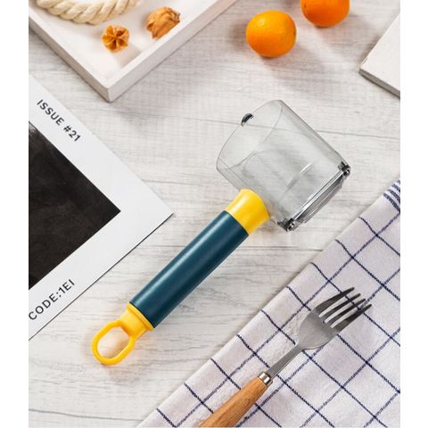 Peeler Stainless Steel Multi-Functional Storage Peeler with a Container for  Fruit and Vegetable Peeler Is Convenient - China Peeler and Stainless Steel  Peeler price