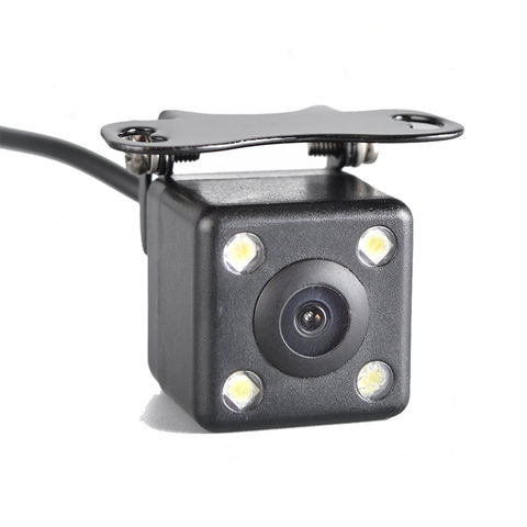 Backup Camera, Esky Ultra HD CMOS Car Rear-view Camera 170° Wide View Angle  Waterproof