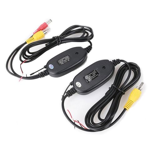 High Quality 2.4G Wireless Module for Car Reverse Backup Parking Rear View  Camera