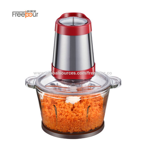 Vegetable Grater Electric
