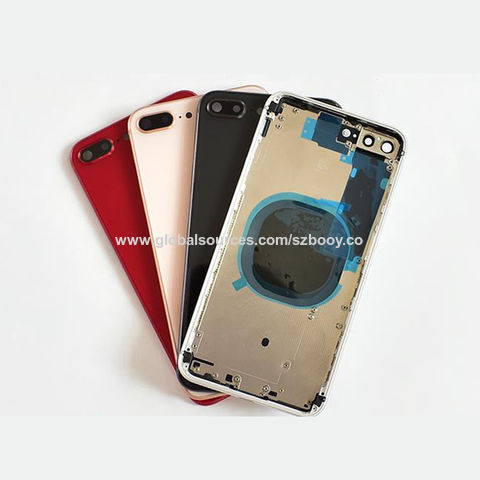 Battery Cover Iphone Plus Housing Replacement Cost IPhone Plus