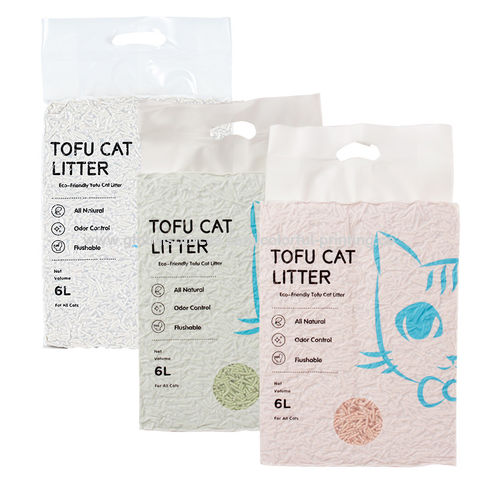 Custom Plastic Bags with Logo Big Ziplock Bags Stand up Cat Litter Flexible  Packaging Handle on Top or Corner Standing Bags - China Zipper Pouch Bag,  Stand up Ziplock Pouch