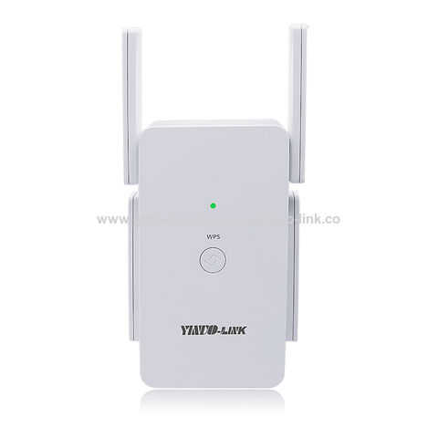 Buy Wholesale China Cudy Ac1200 Dual Band Wifi Extender Wireless