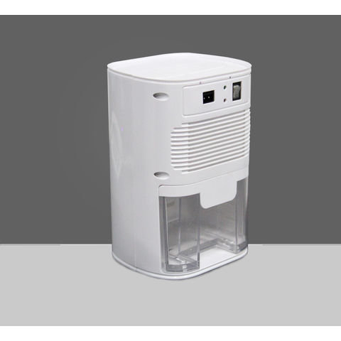 Chine Mini déshumidificateur portable intelligent pour les fournisseurs d'humidité  de moule à air humide et usine - Mini déshumidificateur portable  intelligent de Shenzhen pour les fabricants d'humidité de moule à air  humide 