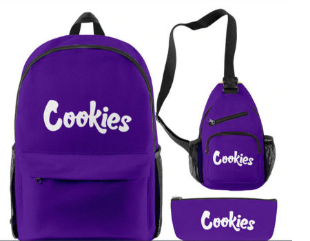 Cookie Backwoods Custom Accessories Printing Smell Proof