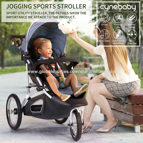 Car Safety Seat Stroller Footrest Fasten Support Baby Kids Pedal Adjustable  Rest