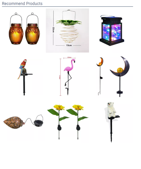 Hot selling on amazon IP65 Outdoor Lawn Landscape Decor Resin Mushroom Solar Garden Stake Lights supplier