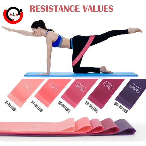 Accesorios de Yoga estirar las tiras de algodón - China El Yoga y correa  precio