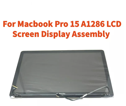 macbook lcd screen broken supplier