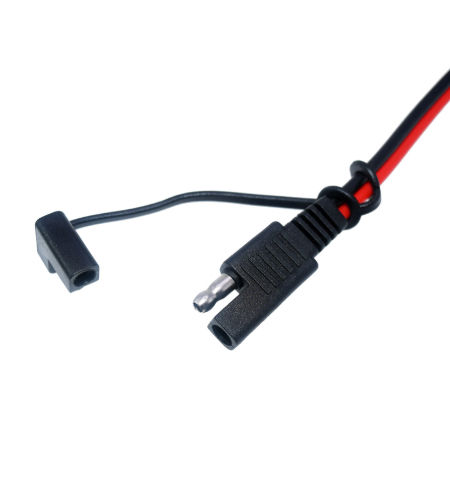 Adaptateur de câble SAE vers USB 2.1A Déconnexion Rapide SAE Port