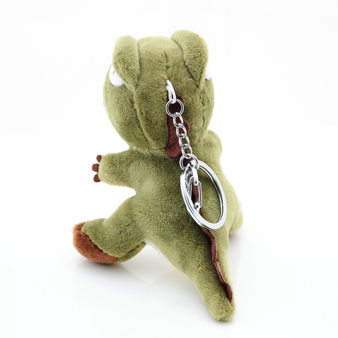 Rabbit Doll with Sequin Ear Plush Stuffed Keychain Toys - China Kids Toy  and Stuffed Animal price