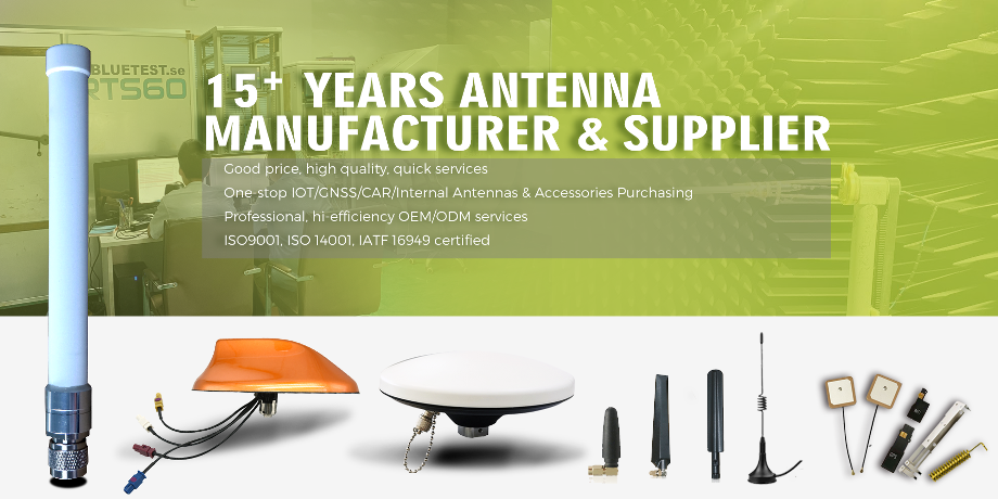 40dBi full frequency GNSS L-Band antenna GPS Antenna supplier