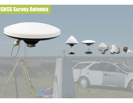 40dBi full frequency GNSS L-Band antenna GPS Antenna supplier