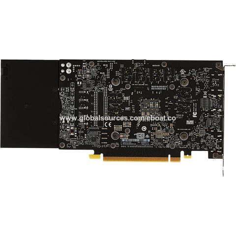 New Nvidia Quadro Rtx A4000 16gb Nvidia A5000 24gb Graphics Cards - Buy  China Wholesale Rtx A4000 16gb Nvidia A5000 $699 | Globalsources.com