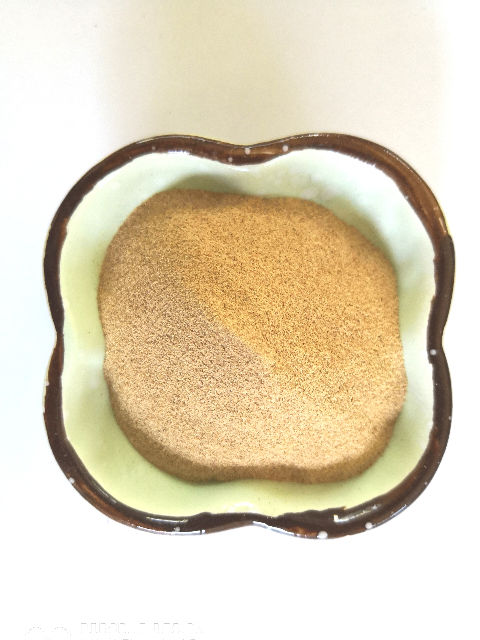 Crushed Walnut Shell Abrasive for Surface Preparation - China