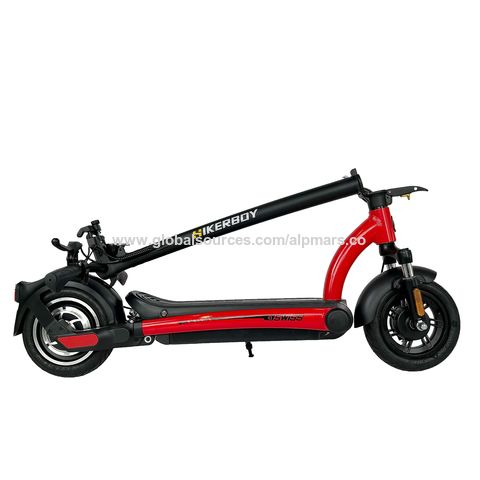 Off-Road 2 – Hikerboy Scooter