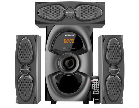 high quality multimedia speakers