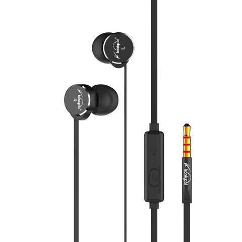 Metal earphones online price