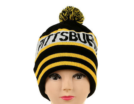 Pom Pom Beanie Hat Knitt \u0026 Beanie Hats 