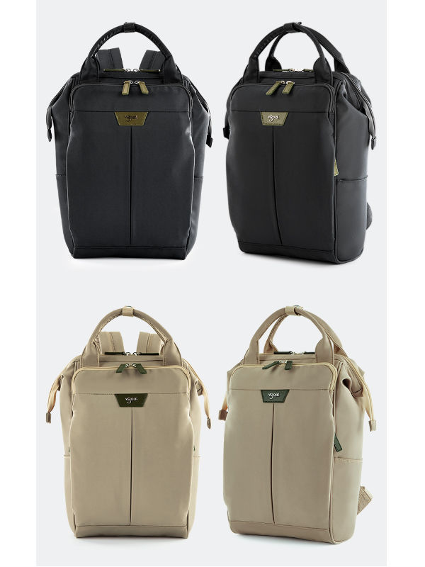 Mochilas stylish backpacks for females casual ladies rucksack supplier