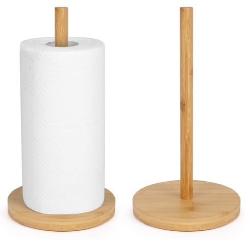 Achetez en gros Rouleau De Serviette En Papier Bambou, Chine et Porte- serviettes En Papier Bambou à 2.1 USD