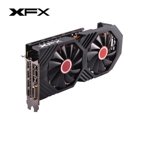 Buy Wholesale China Rx 580 Sapphire 8gb Msi Graphics Cards Gpu